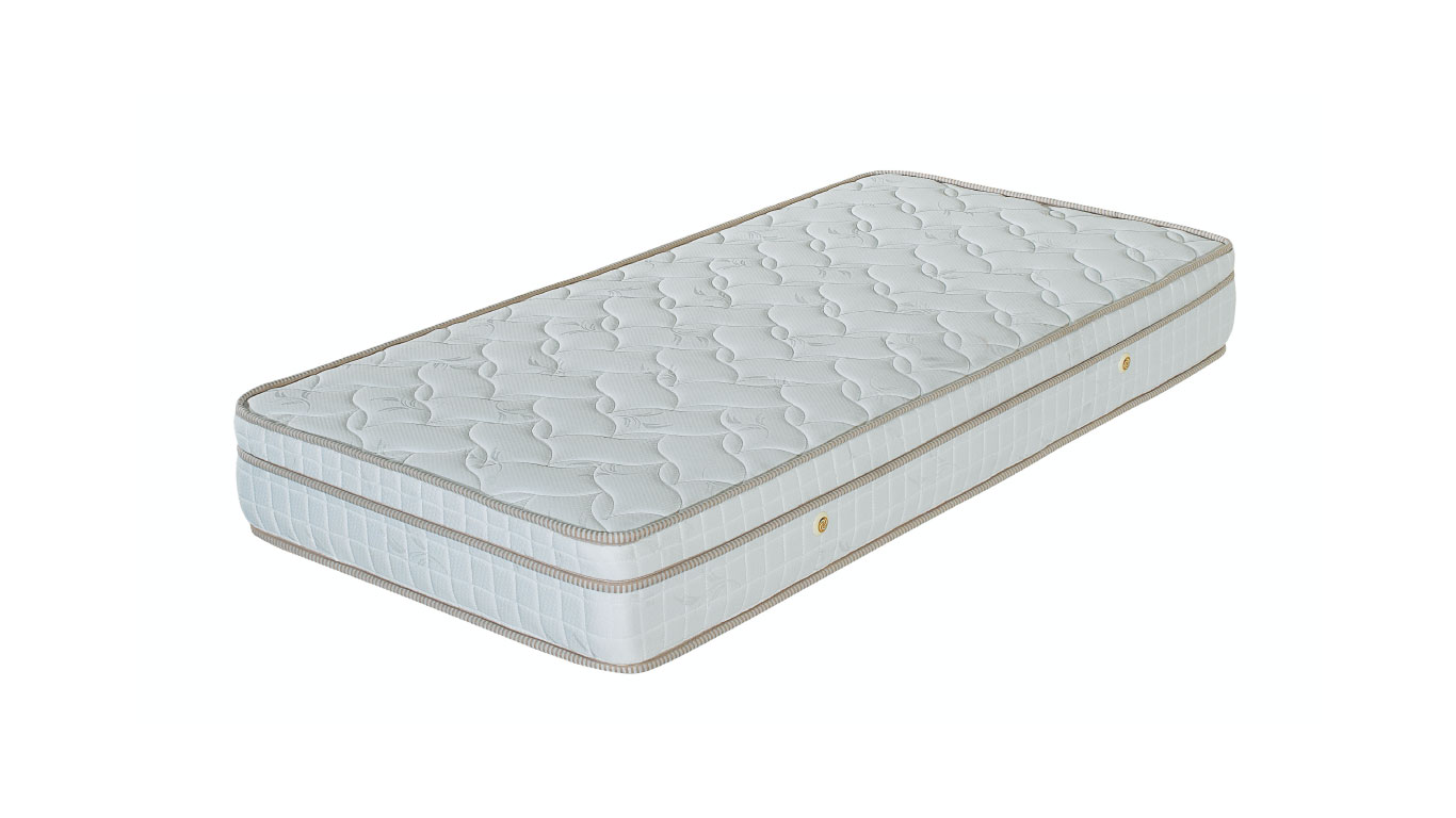 Kardelen Ortopedik Yatak Royal Luks Bedding